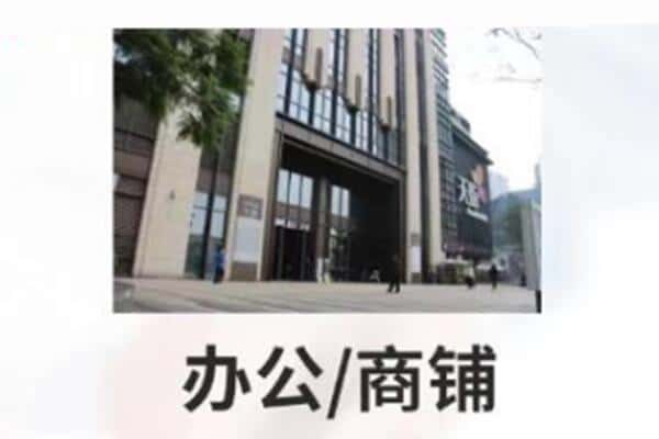 天等县商铺抵押