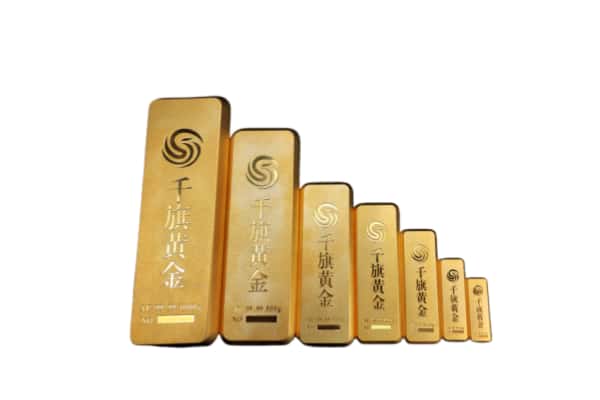天等县上门回收各种金条价格